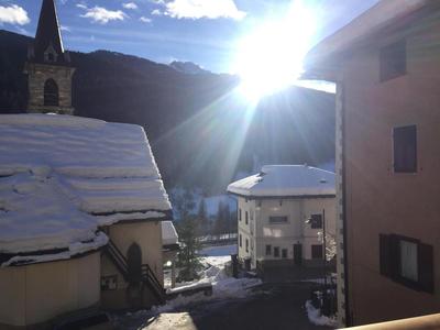 Appartamenti Sasso Rosso
