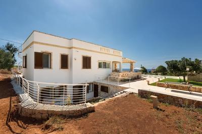 Villa Tamerici by Perle di Puglia