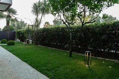 Tenuta Tre Gemme a mare - Suite Salvia