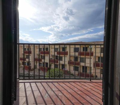 Bonito apartamento equipado, cerca de la playa