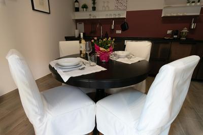 Tenuta Tre Gemme a mare - Suite Purple