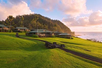Hana-Maui Resort, a Destination by Hyatt Residence, a hotel in Hana, Hawaii