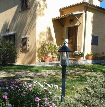 Agriturismo Le Stiacce