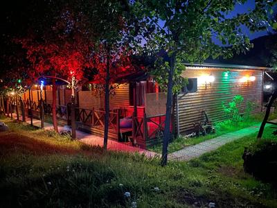 Ağva Green River Hotel