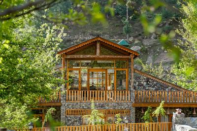 Walnut Heights By Roomy, Kalam