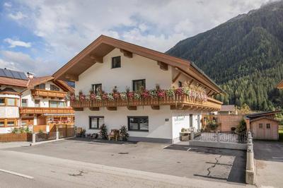 Appartements Seven Summits