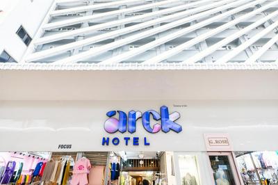Arck Hotel