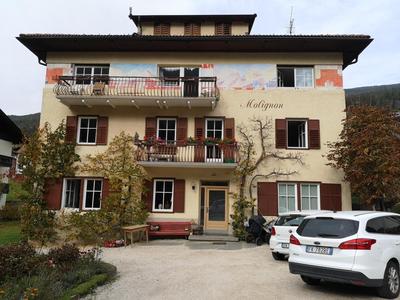 Molignon - Ortisei - Val Gardena