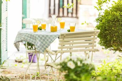 B&B - ComeinSicily CortedeiLimoni - Charming & Relaxing Luxury