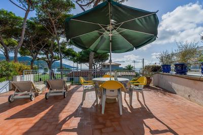 Villa Fantagali apt 505