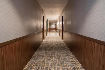 Sarwat Park Hotel Jeddah - سروات بارك جده