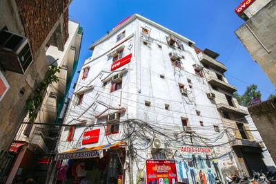 Hotel Surya