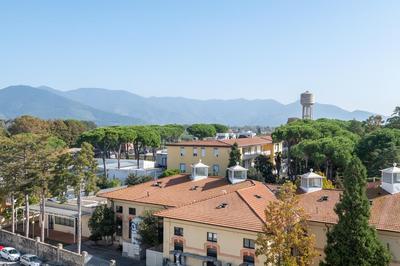 Homiday - Il Giardino --1 min Ospedale Cisanello--AEROPORTO FREE PARKING--