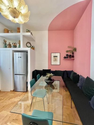 ALMA de Toledo - super central Design Home Plebiscito