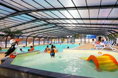 Team Holiday - Camping de l'Etang du Pays Blanc