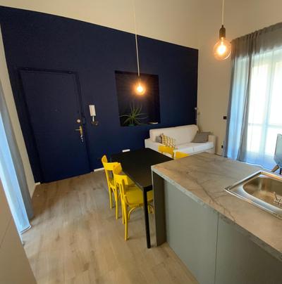 Davvero Casa - Appartamento con terrazzo in centro