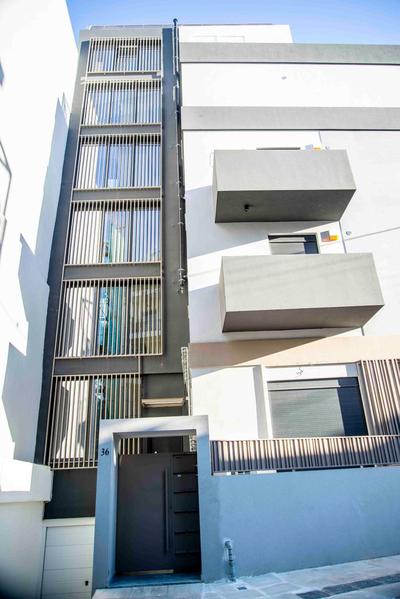 Luxury Penthouse with Acropolis View and Jacuzzi