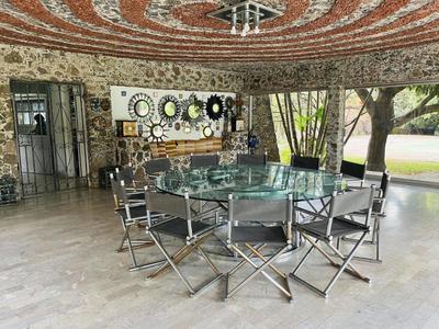 Increíble casa familiar c/ alberca climatizada!