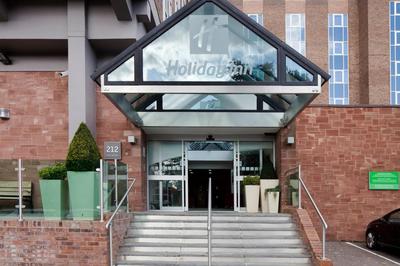 Holiday Inn Kenilworth - Warwick by IHG