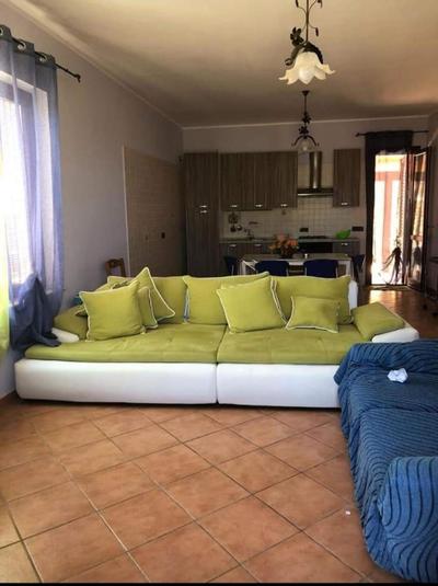 appartamento in villa splendente