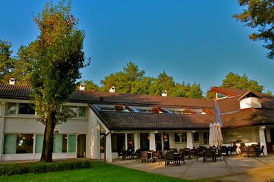 Golf Hotel La Pinetina