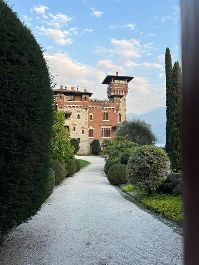 LakeView LakeComo, CIPRESSO 7, 4Seasons, Terrace, 30m to Lake! by STAYHERE-LAKECOMO