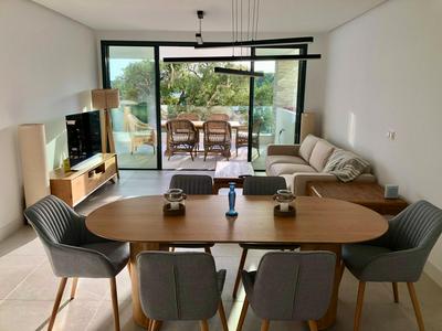 Modern Apartment in front of Cabopino Golf
