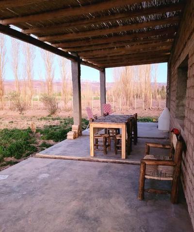 Posada Rural Rancho Laluuu