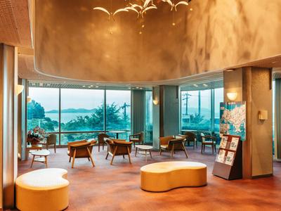 KAMENOI HOTEL Setouchi Hikari, Billede 2
