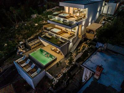 Villa SPA