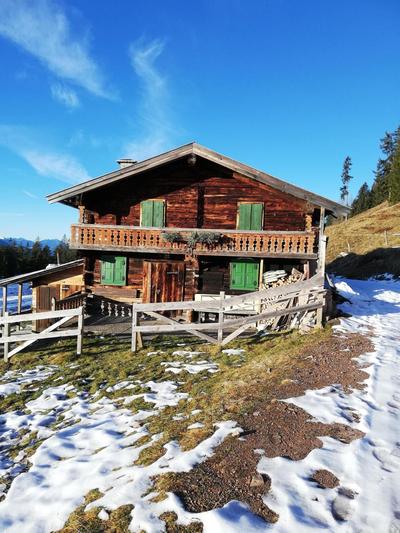 Haus Auebach