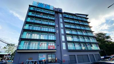 Grace Samudera Hotel