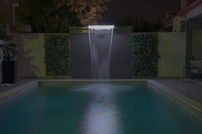 Thermis Luxury Villa, Loutraki