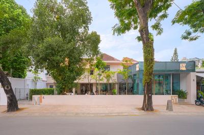 M Village Living Tú Xương