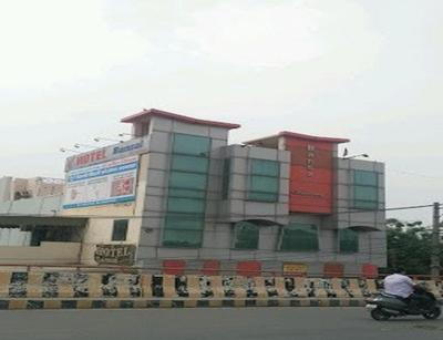 Hotel Bansal Residency, Sirsa