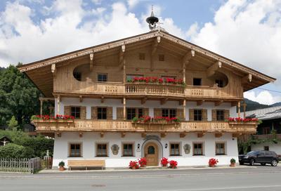 Haus Pfistererbauer