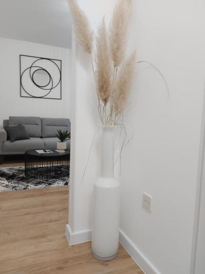 Apartment 4Leafe - Self check-in