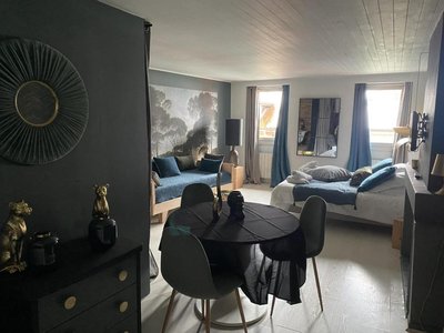 "Un Lieu Unique" le Cozy