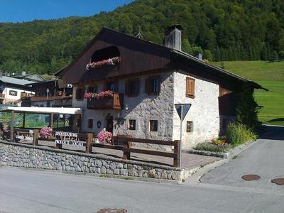 Albergo Pa' Krhaizar