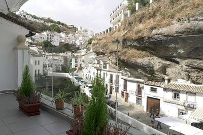 Casa Rural Las Cuevas de Setenil