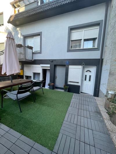 Big DREAMS apartment