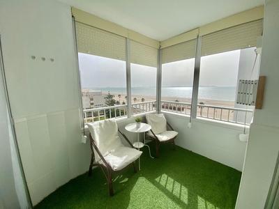 Azvalia - Valdelagrana beach experience Piscina y parking gratis