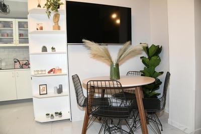 Lovely luxury apartment