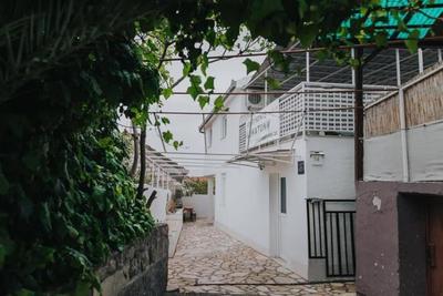 Holiday House - LukaTony with sea view
