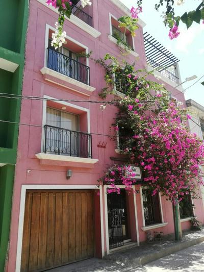 Hotel Calle Santodomingo