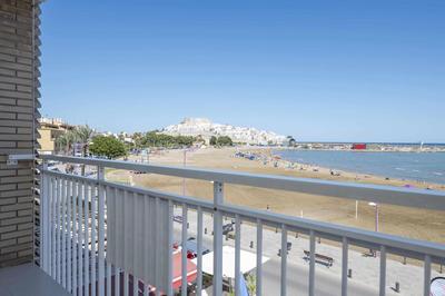 Forner Apartamentos Peñiscola