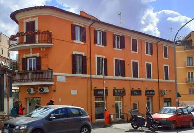 Italy's enchanting ambiance - A snug apartment in Rome