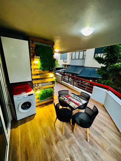 Luxury Apartaments Tirana