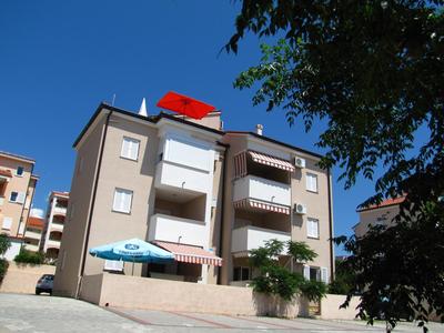 Apartment Margareta