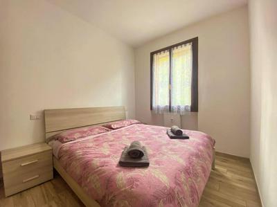 [FREE WIFI] Elegante bilocale vicino alle piste